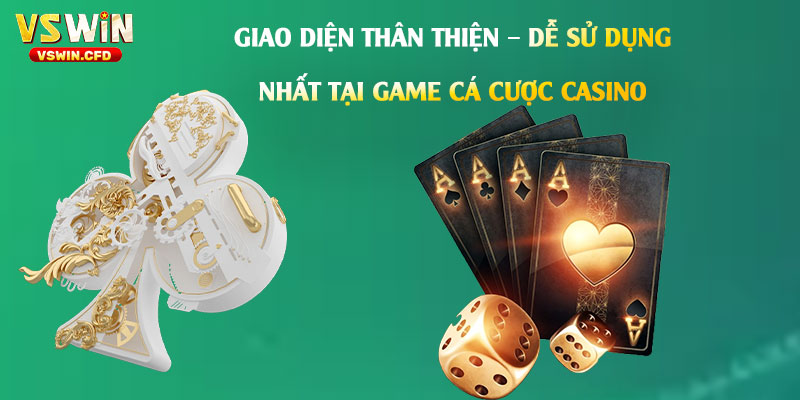 Giới Thiệu Vswin – Nền Tảng Giải Trí Trực Tuyến Đa Dạng & Hiện Đại 2 Giao-diện-thân-thiện-–-dễ-sử-dụng